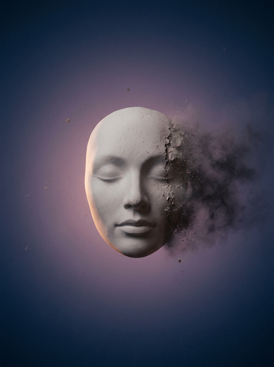 L'ego d'effacement